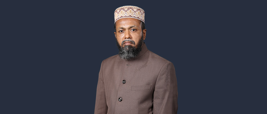 Dr. Muhammad Yousuf Ibn Hossain